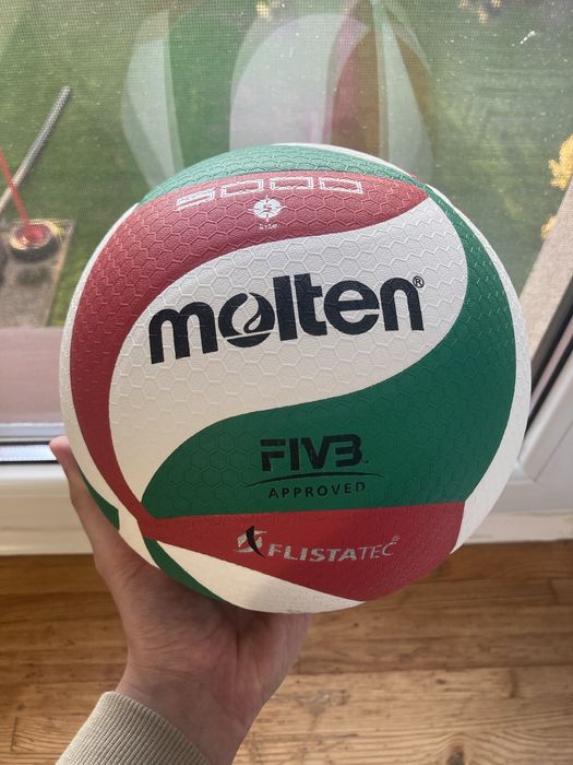 Piłka do siatkowki Molten V5M5000