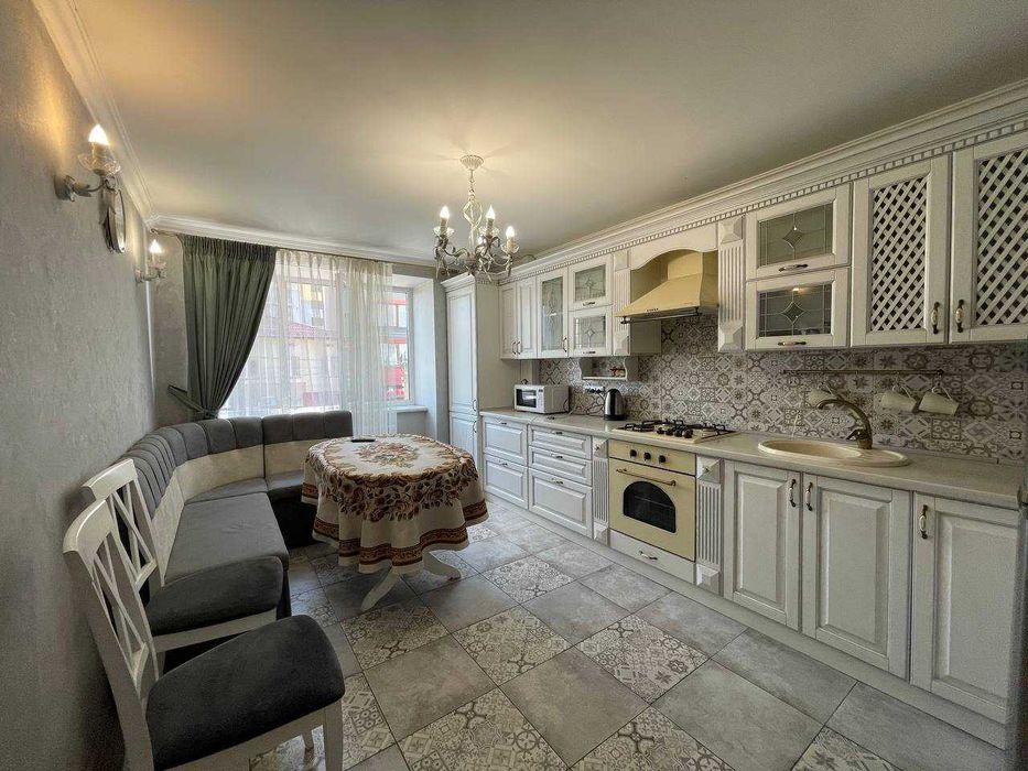 Оренда двох кімнатної квартири