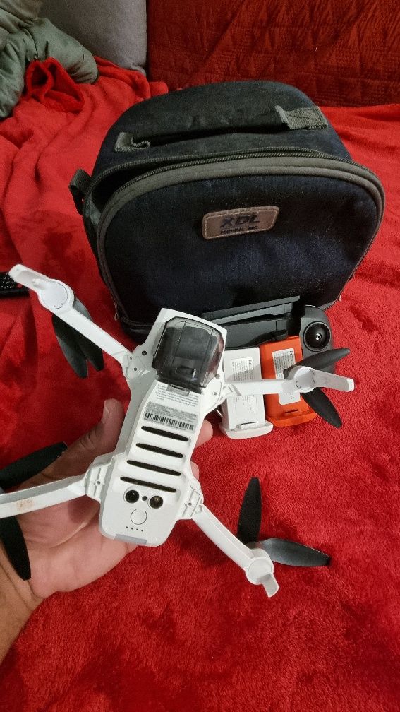 Drone  Fimi x8 mini2