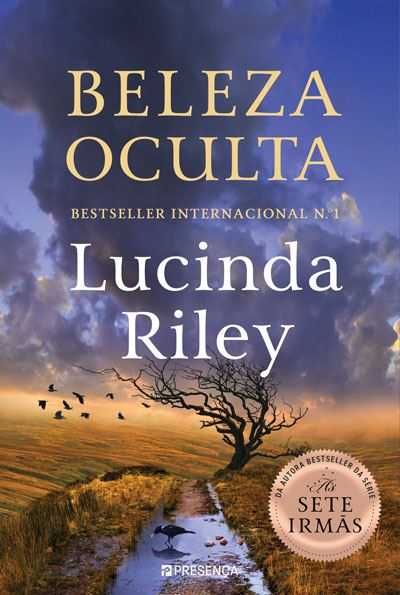 beleza oculta lucinda riley novo