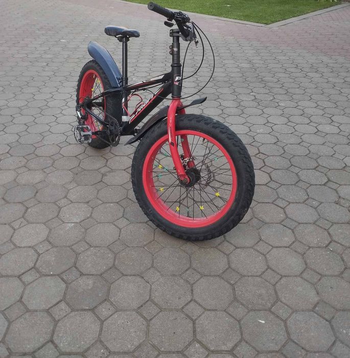 Продаю велосепед