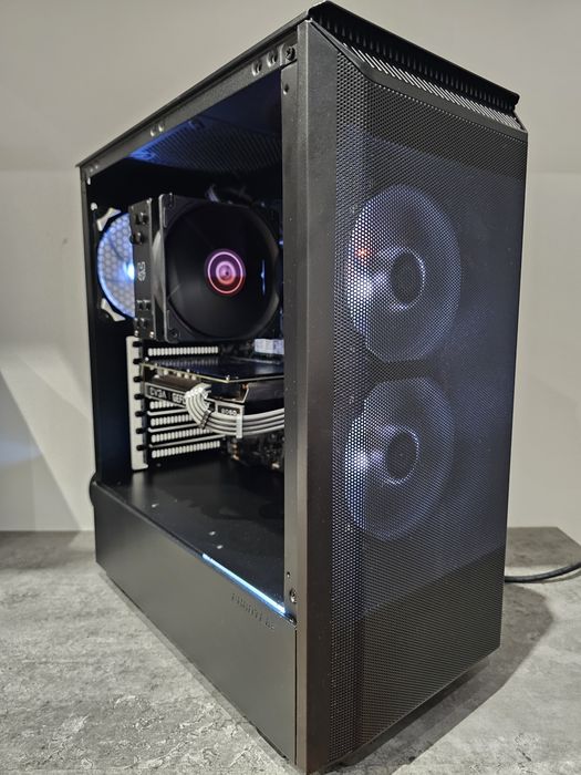 Pc Gaming I7 12 Cores RTX