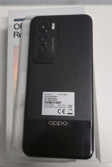 OPPO Reno12 Pro 5G 512GB