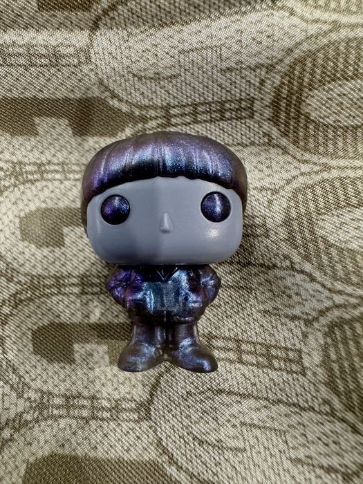 Віл Kinder Joy Stranger Things Дивні дива