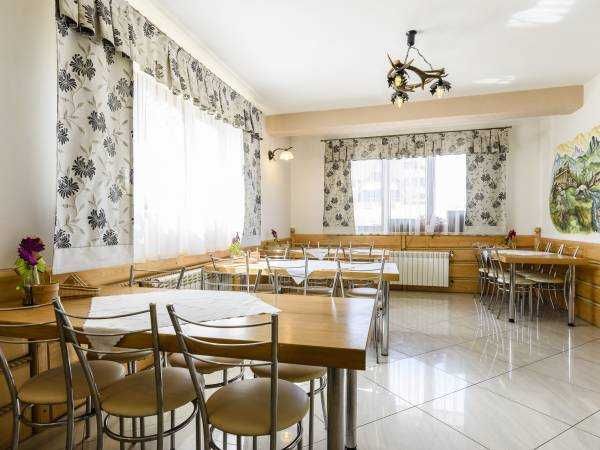 Pokoje gościnne w Bukowinie Tatrzańskiej Zapraszam serdecznie!