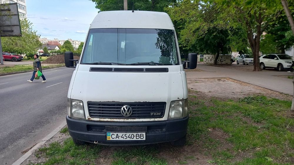Продам  Volkswagen LT 2006