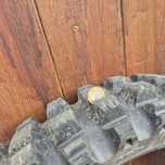 Mitas C-02 Stone King 17