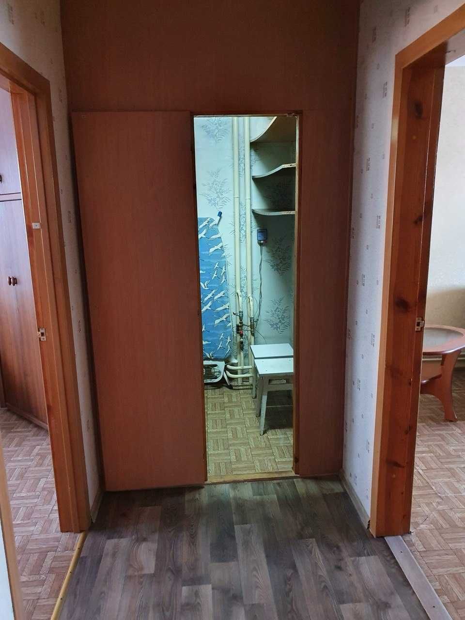 3-кімнатна квартира Ірпінь центр вул. Поезії в довгострокову оренду