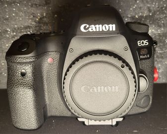Canon eos 6d mark 2