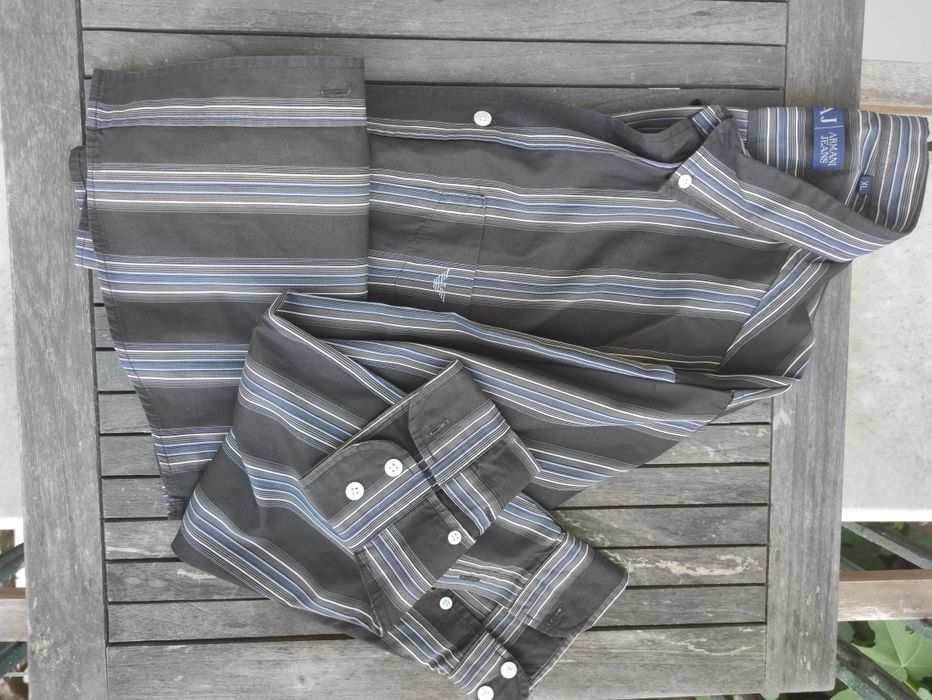 V Emanuel / Gant / Wesley / Armani Jeans / Sacoor