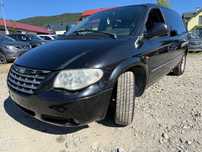 Chrysler Grand Voyager 7 Osobowy
