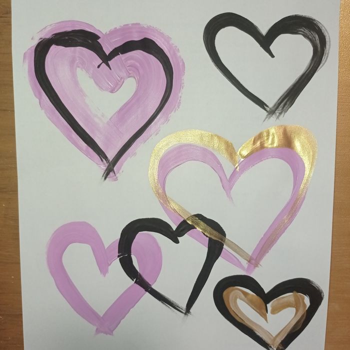 Картина афірмація подарунок дівчині сестрі мамі подрузі з написом