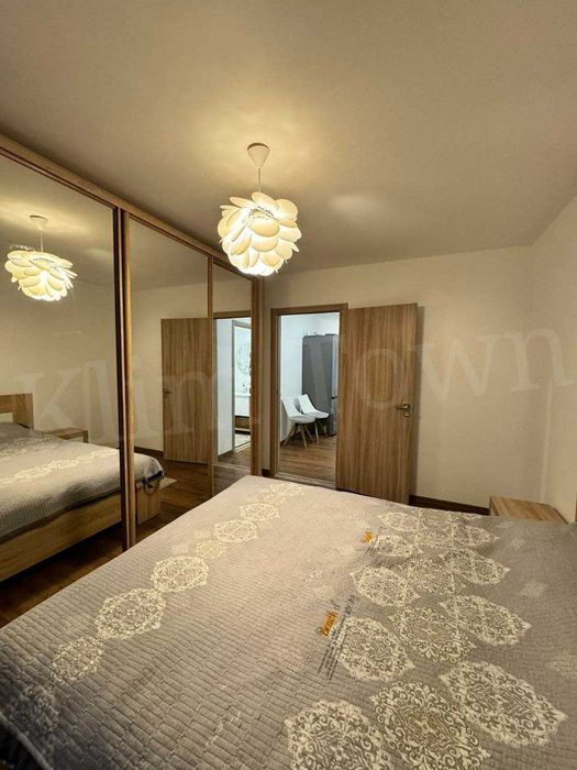 Продаж 2 кімнатної квартири в р-ні ПТУ