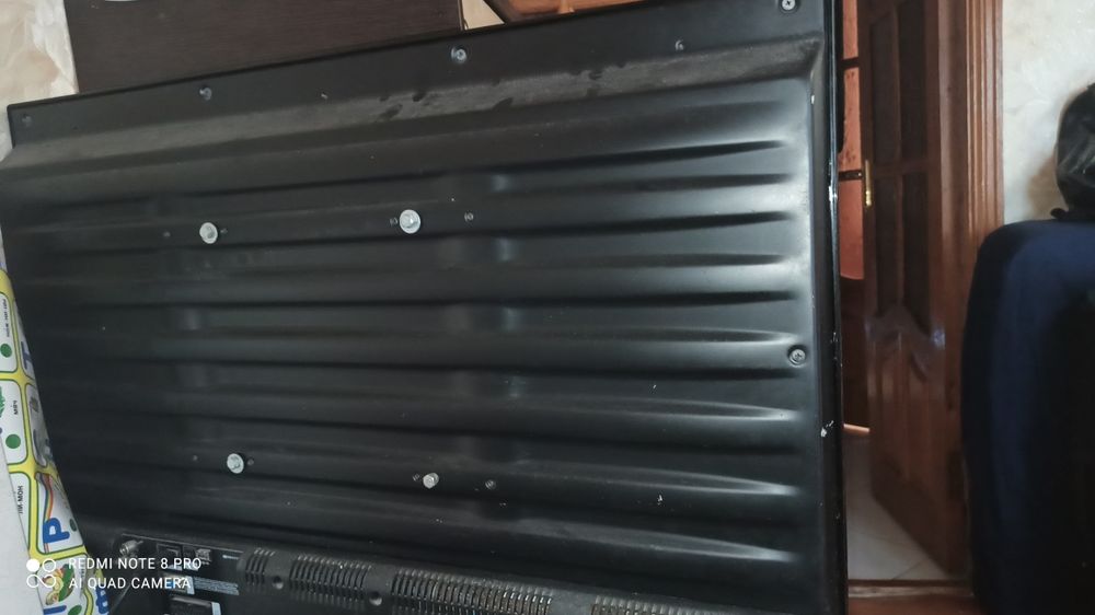 Телевизор Samsung le32c350d1w