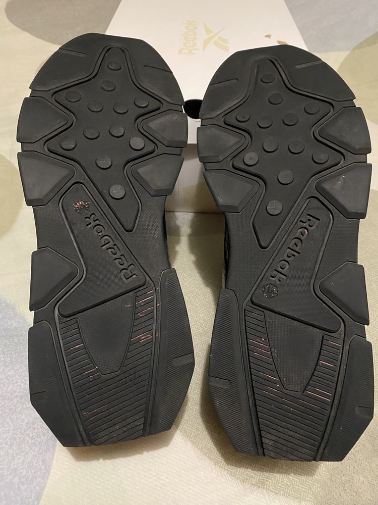 Reebok LTD оригінал