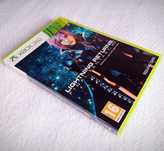 Lightning Returns Final Fantasy XIII 13 Xbox 360 One
