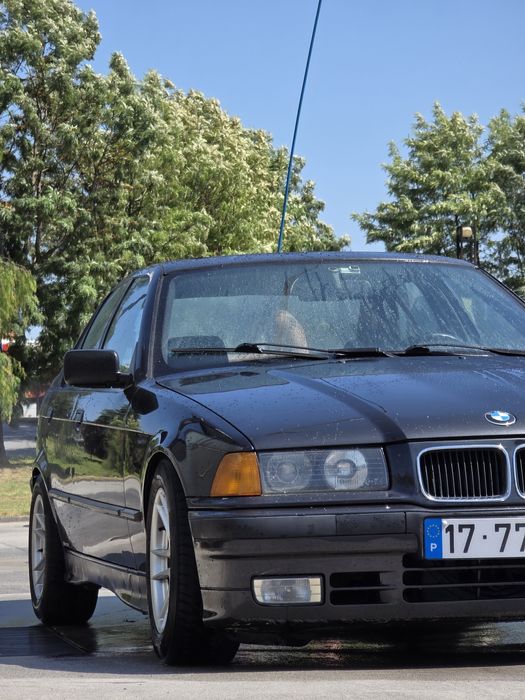 Bmw e36 316i   .