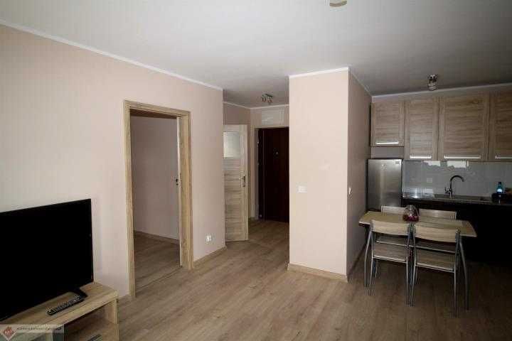 2pok, os. Orzechowe, I p. balkon, komórka, pr. parking, full wyp.