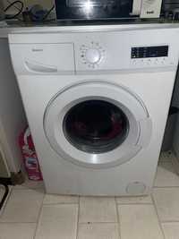 Maquina de lavar roupa selecline 7kg