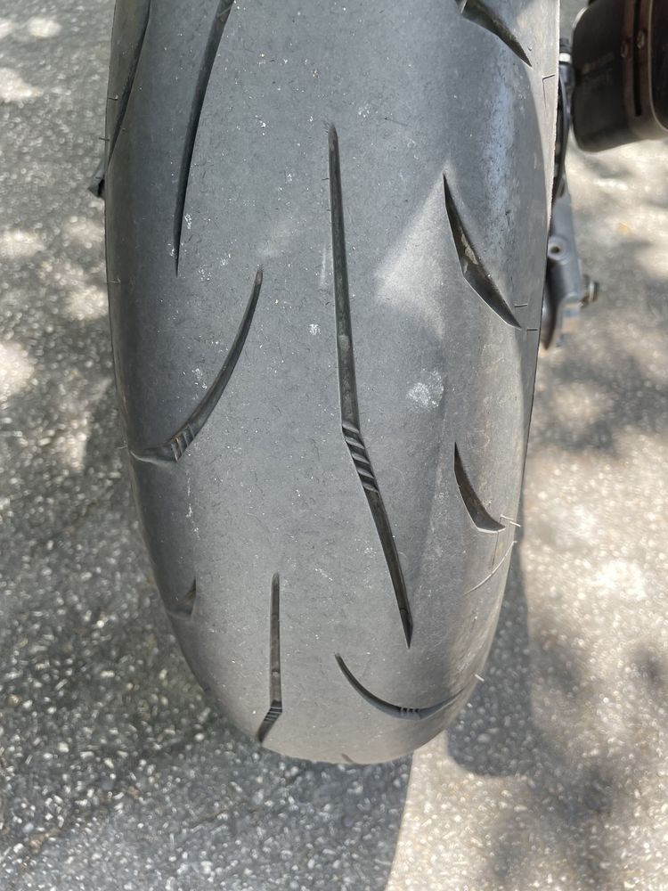 KTM Duke 390 de 2019