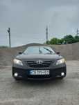 Toyota Camry 2008 2.4 газ/бензин