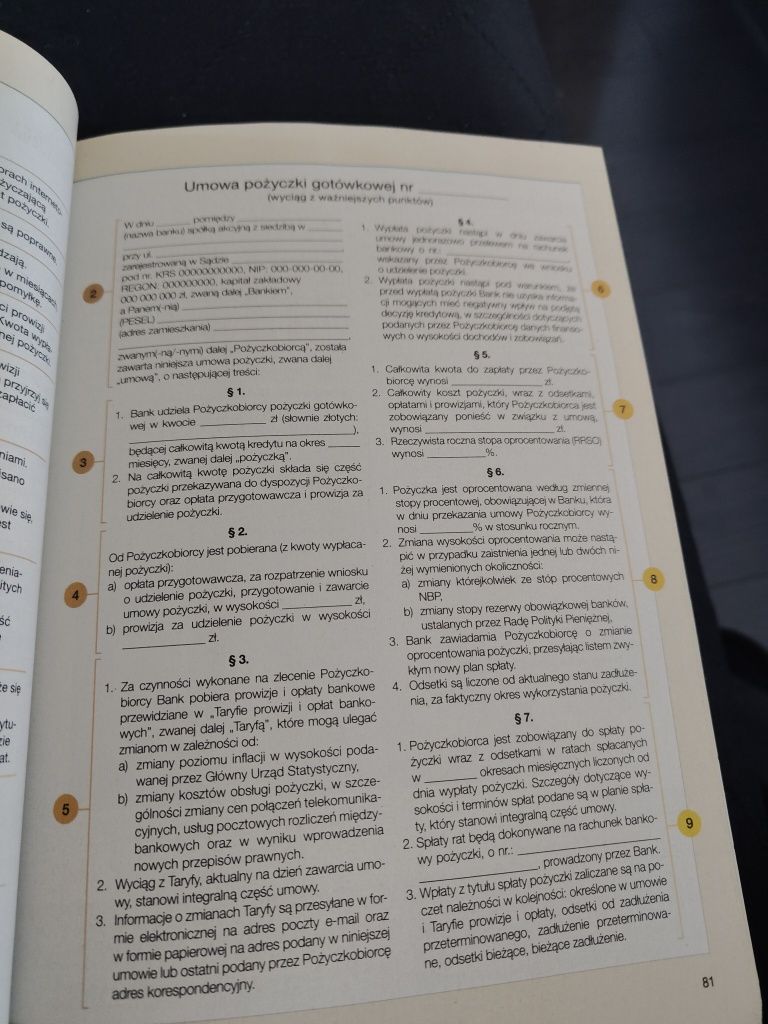 Krok w przedsiębiorczość