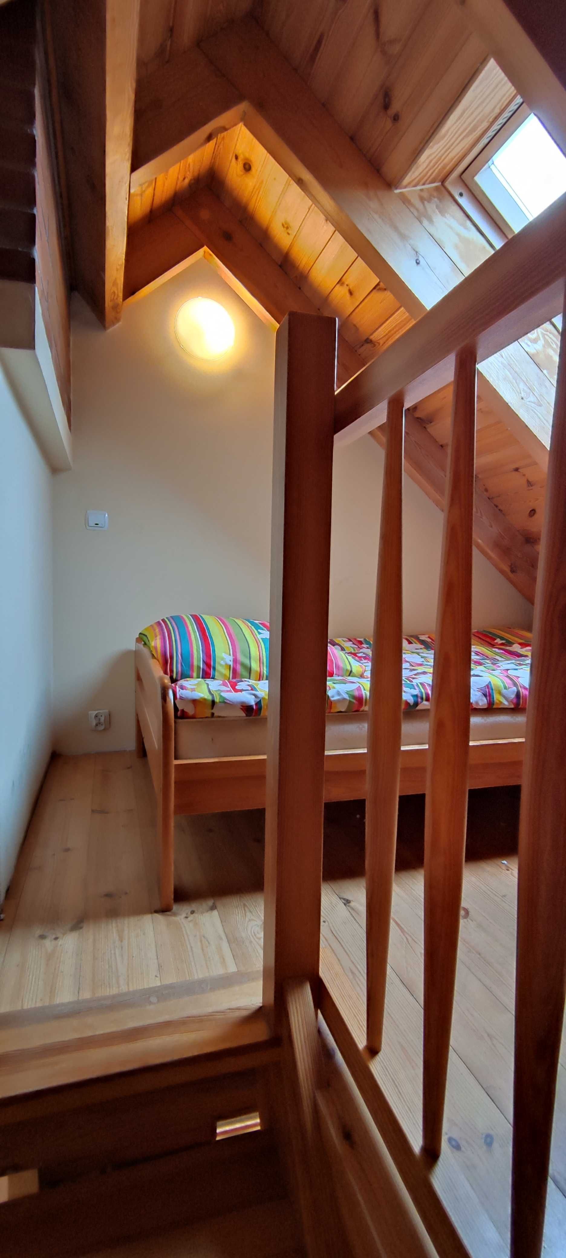 Apartamenty w Jastarni "Nad Apteką"