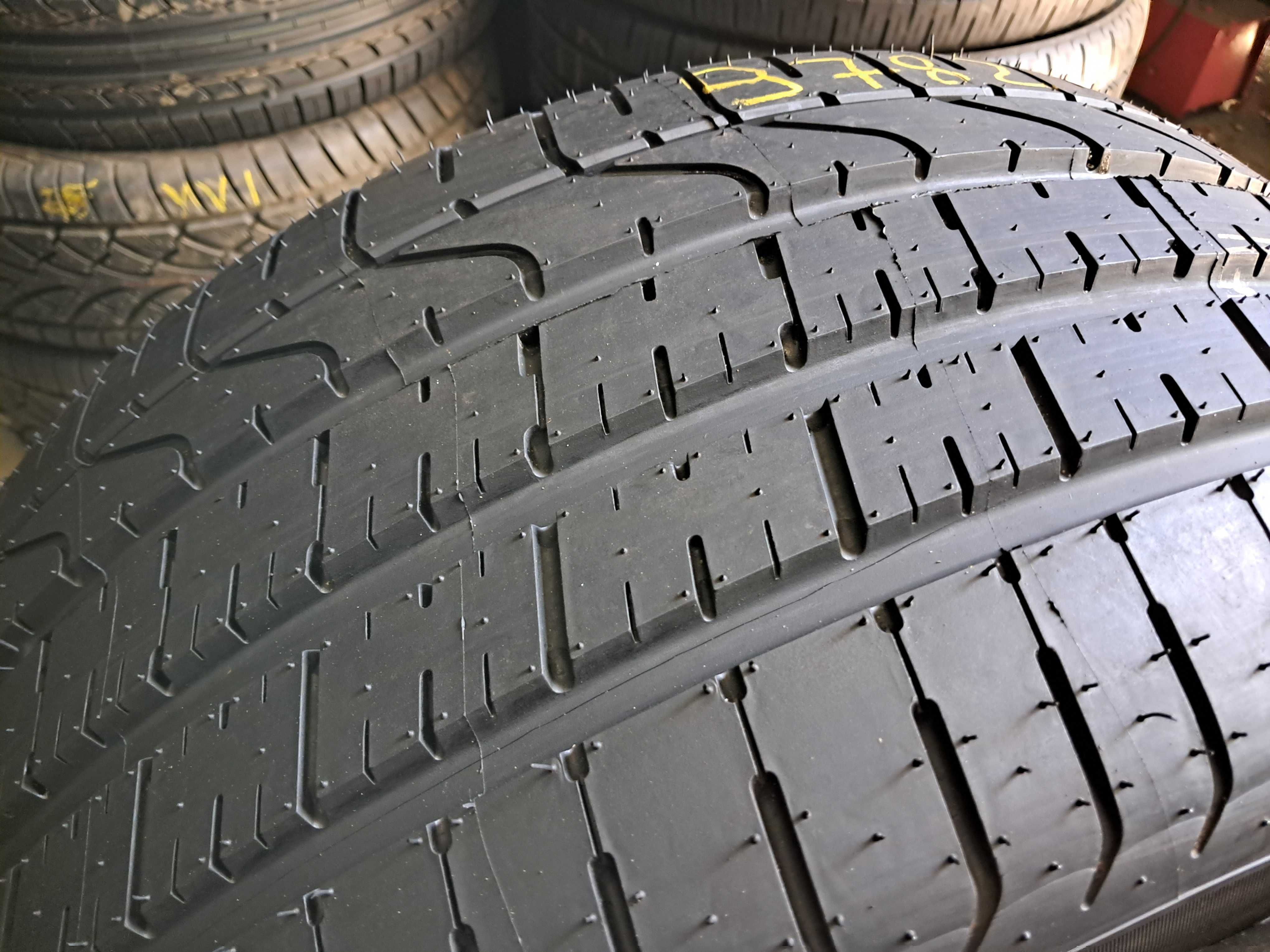 Резина літня Нова 315/40 R21 Pirelli P Zero (арт. 9782)