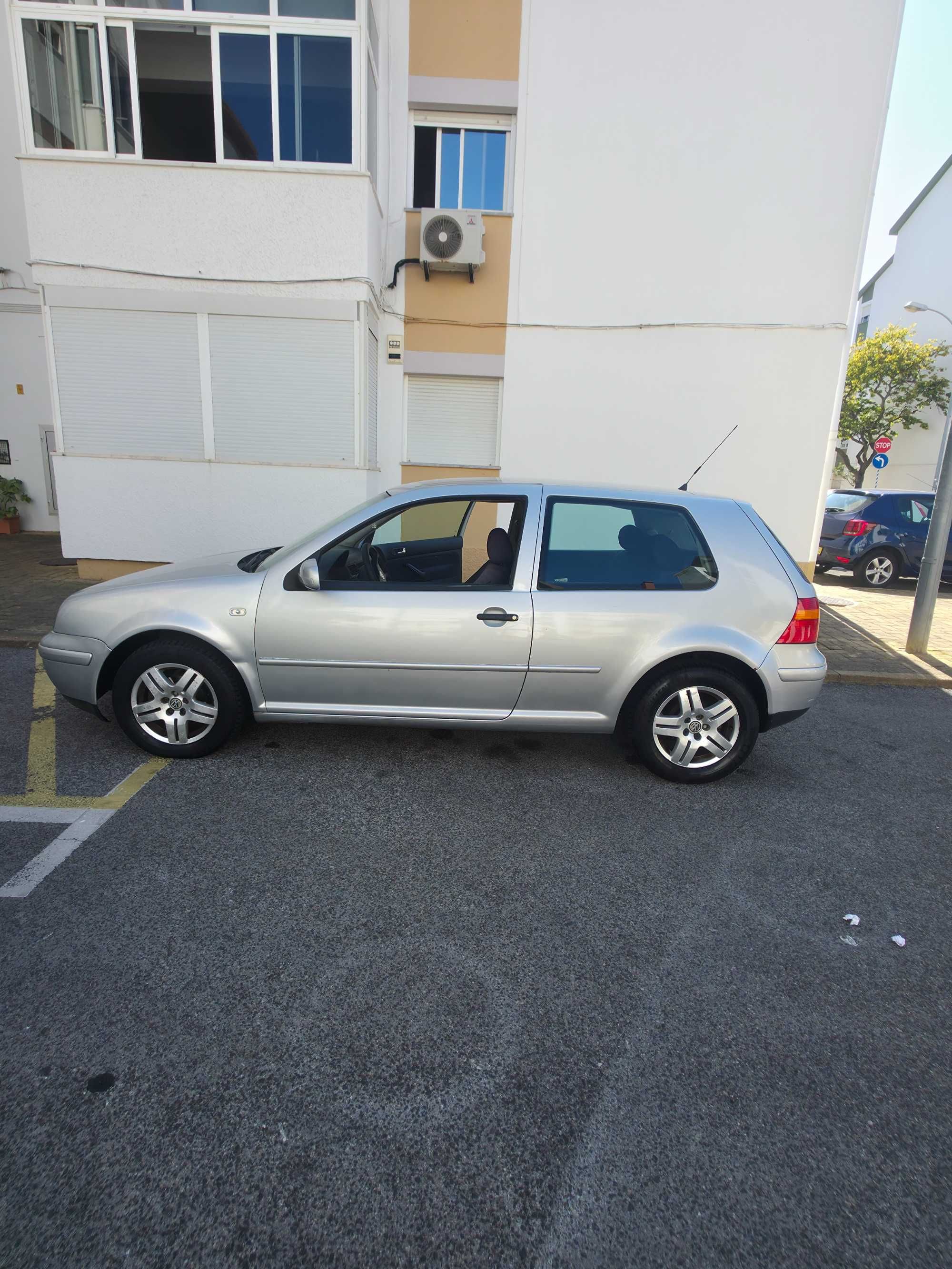 Golf IV / 4  confortline