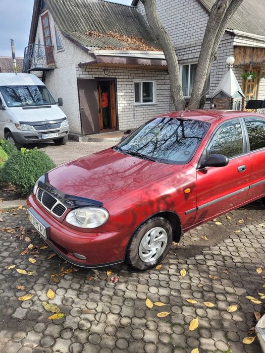 Продам авто в доброму стані