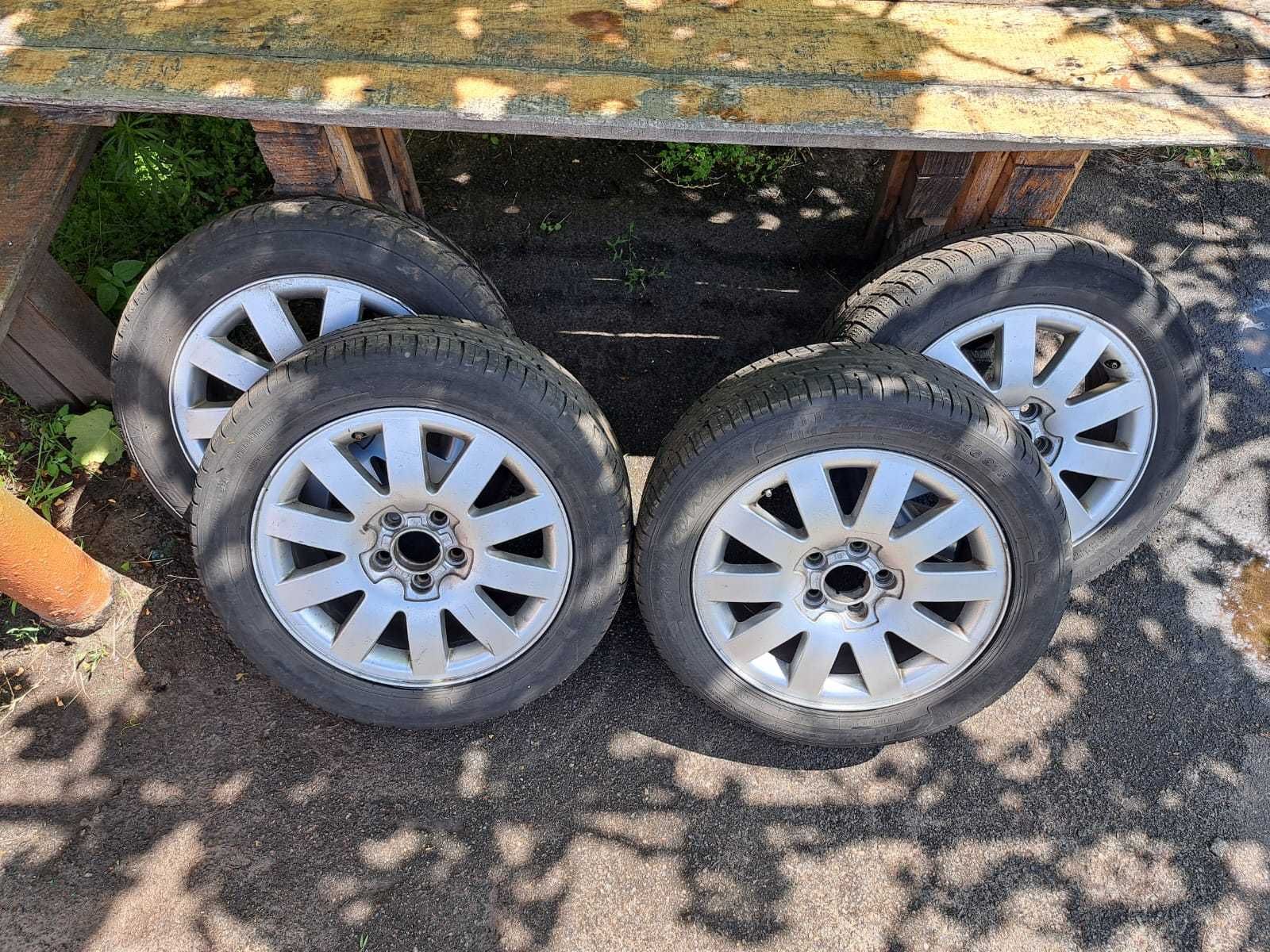 Renault Laguna 2 2001 рік ,1,9 DCI