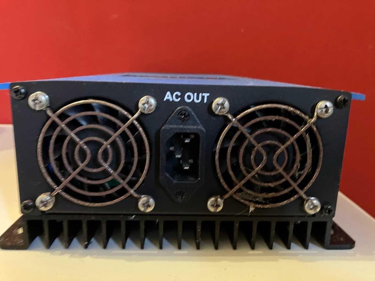 Inversor SUN 1000W