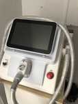 Vendo maquina de laser