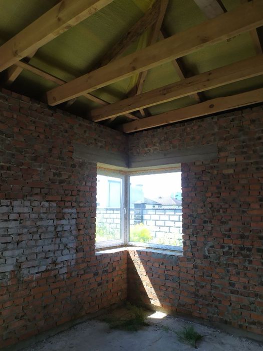 Будинок Американка