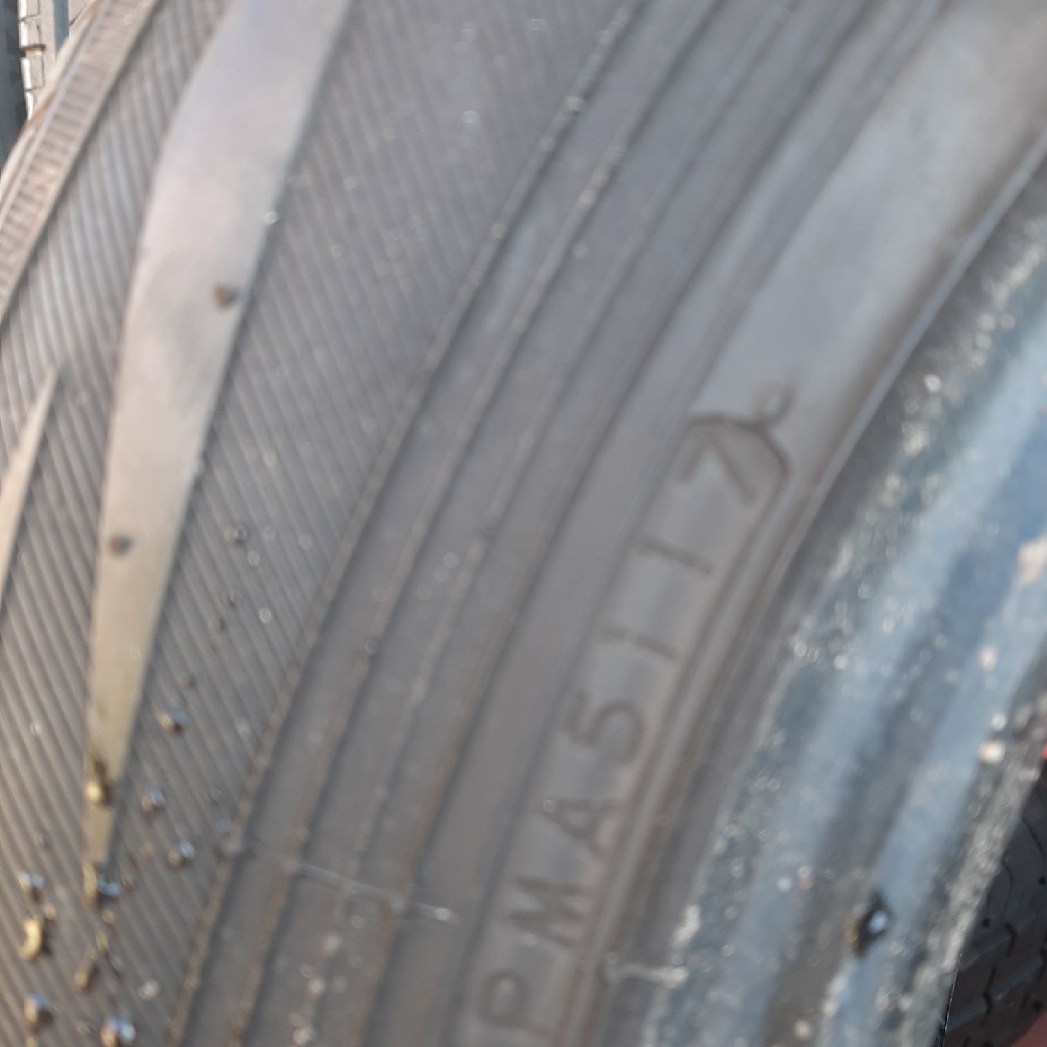 Opony Letnie Yokohama 225/65R17 102V
