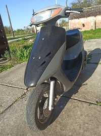 Скутер Honda Dio Af-35