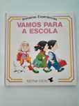 Livros infantis vários títulos