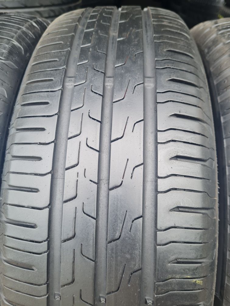 185/65R15 Continental EcoContact6.