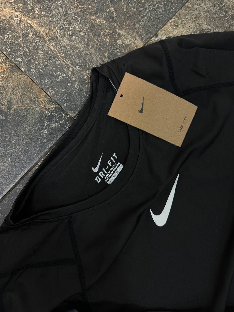Термобілизна Nike Pro Combat+Подарок