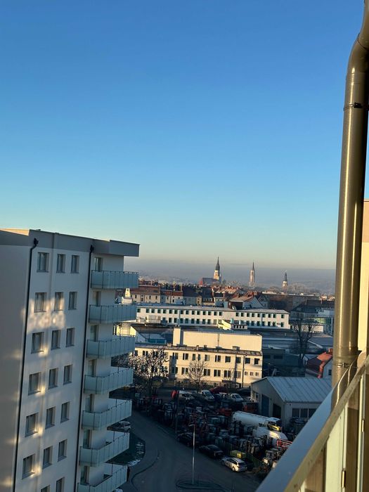 Nowe, w pełni urządzone mieszkanie w centrum miasta | Bolesławiec