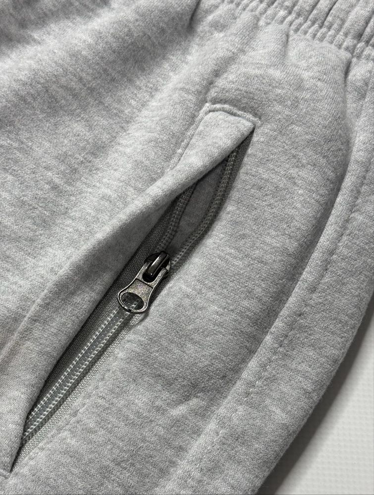 Штани Adwysd always | Спортивні чорні, сірі baggy