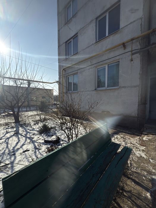 Продам 3-х кв Старый Мерчик