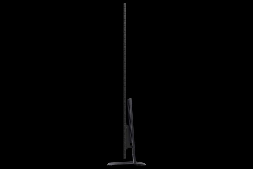 Телевізор Samsung QLED Mini LED 8K QE85QN990F