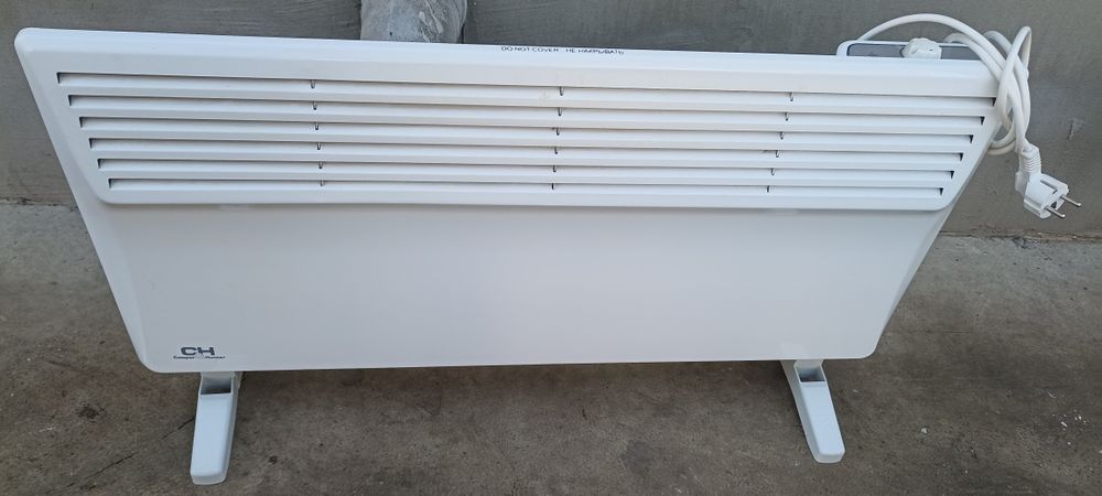 Обогреватель конвертор 2 КВ и 1 кв