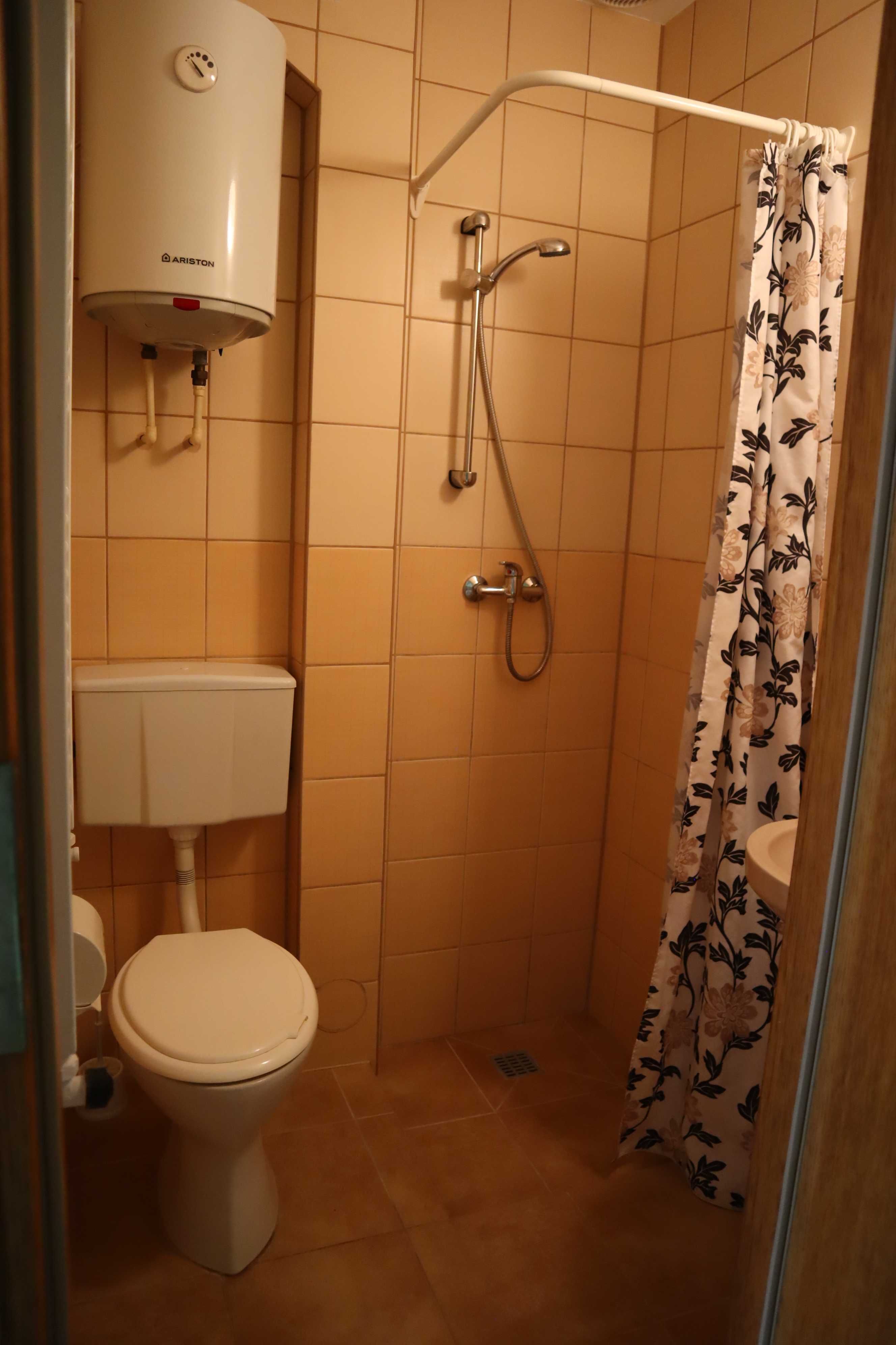 Wynajmę mieszkanie w Dywitach, kawalerka