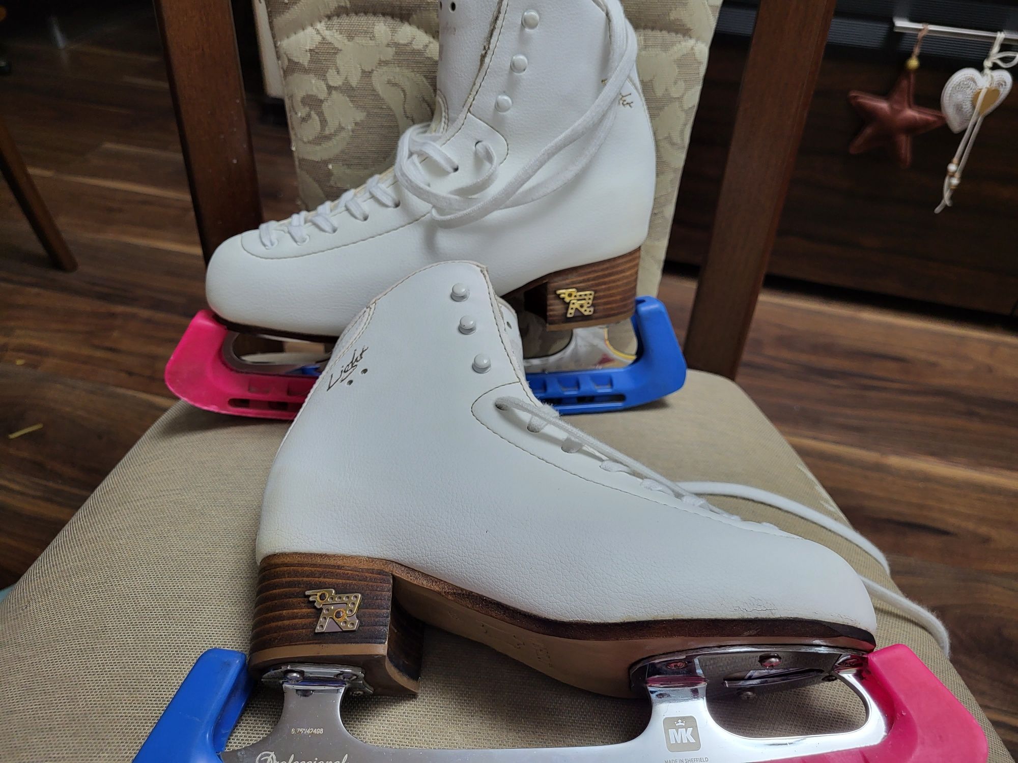 Risport Electra Light