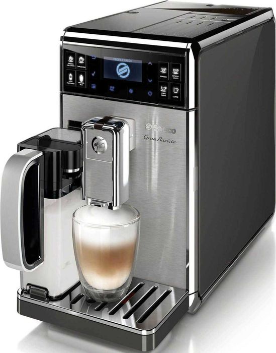 SAECO Gran Baristo PHILIPS Ekspres do Kawy
