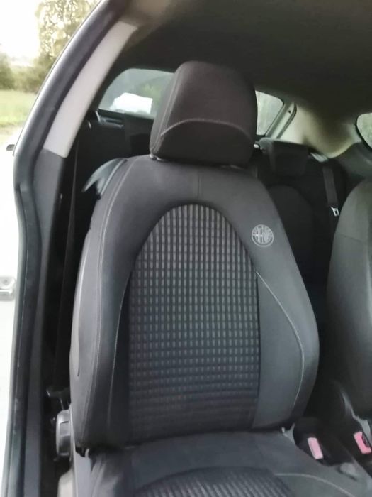 Alfa Romeu Mito 1.6
