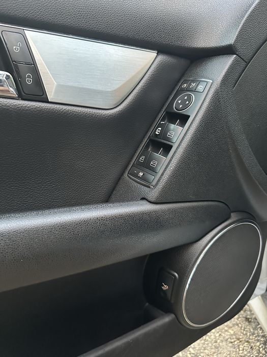 Mercedes C250 Bi turbo AMG 204cv