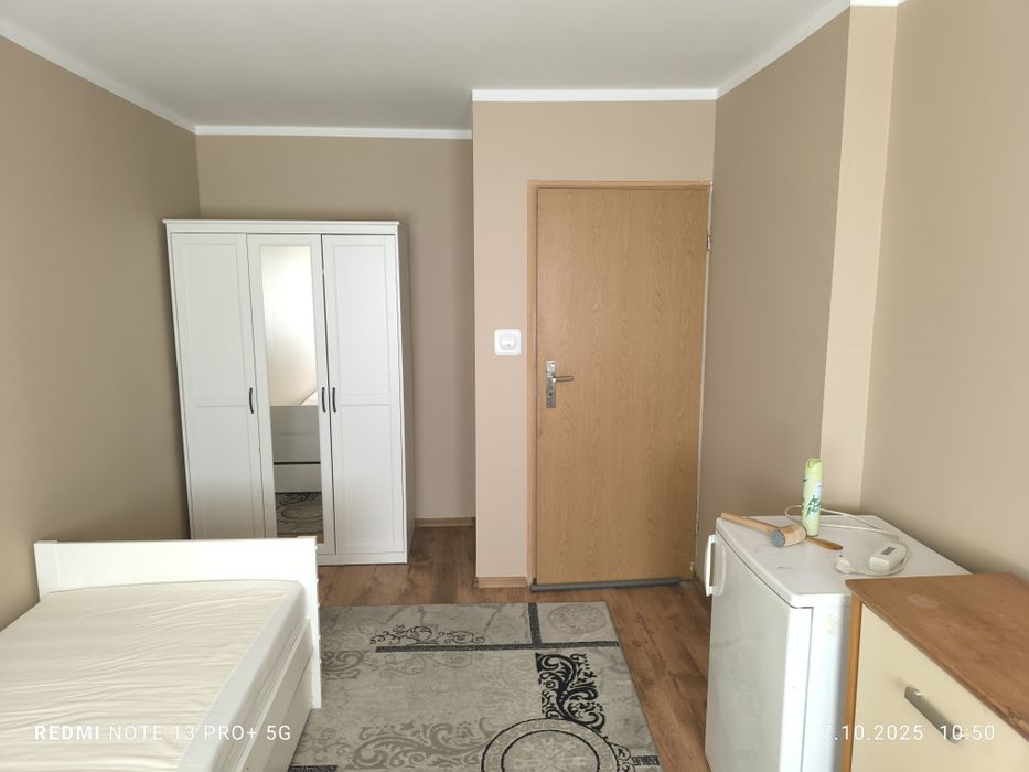 Wynajmę pokój 3 piętro